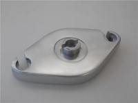 FLANGIA 350-385 STAFFA BS2