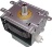 MAGNETRON 2M210-M1KLP
