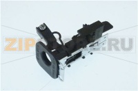 BORNIER DE RACCORDEMENT