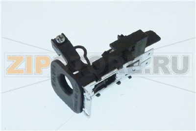 BORNIER DE RACCORDEMENT 