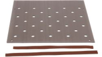 UPPER CHAMBER IMPINGEMENT COVER 5920472