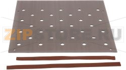 UPPER CHAMBER IMPINGEMENT COVER 5920472 