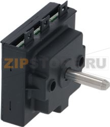 ЦИФРОВОЙ ПОТЕНЦИОМЕТР 