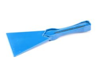 SCRAPER/SPATULA, EGG STATION KIT
