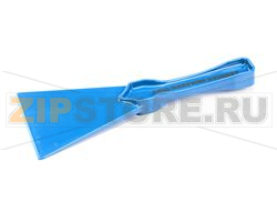 SCRAPER/SPATULA, EGG STATION KIT 