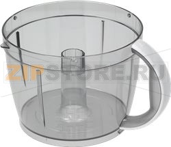 PITCHER FOR KITCHEN FOOD PROC. BOSCH 007 