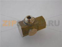 VALVOLA DI NON RITORNO M10