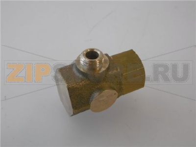 VALVOLA DI NON RITORNO M10 