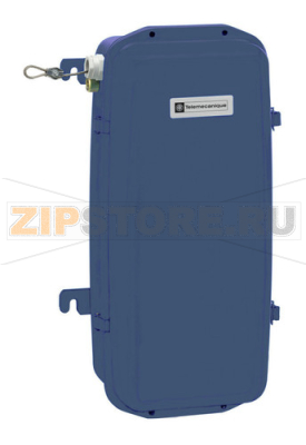 Выключатель вырубной Schneider Electric XY2CB104 