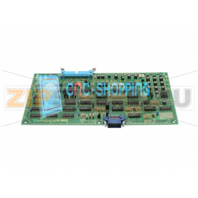 Плата ориентации шпинделя Fanuc A20B-0009-0521 