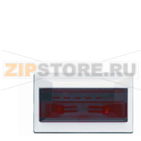 AI300 - Индикатор тревоги (рамный монтаж) Siemens AI300