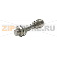 Датчик индуктивный Omron E2E-X1R5B1T8-M1