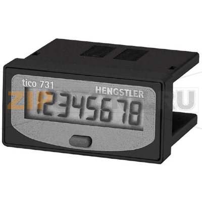 Счетчик импульсов Hengstler CR0731101 