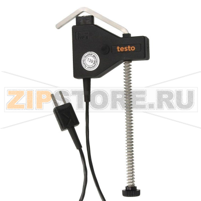 Зонд-зажим для труб, Ø: от 5 до 65 мм Testo 0602 4592 