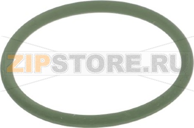 УПЛОТНИТЕЛЬНОЕ КОЛЬЦО 0150 ЗЕЛЕНОЕ 
