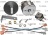KIT MINUTERIE 60'