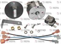KIT MINUTERIE 60&#039;