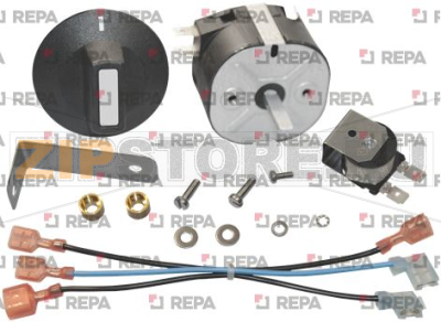 KIT MINUTERIE 60&amp;#039; 