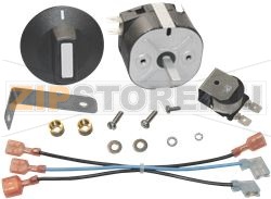 KIT MINUTERIE 60&#039; 