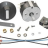 KIT MINUTERIE 60&#039; - KIT MINUTERIE 60&#039;