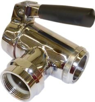 DRAIN TAP ø 11/2F