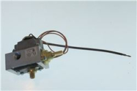 GAS THERMOSTAT