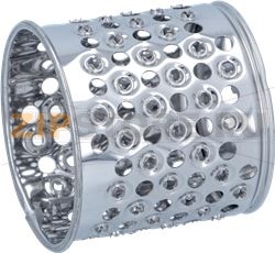 GRATER ROLLER N1 CHEESE MOULINEX 