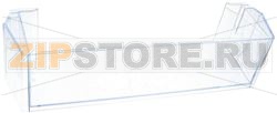 DOOR BOTTLE SHELF ELECTROLUX 14006910905 