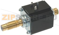 ВИБРАЦИОННЫЙ НАСОС FLUID-O-TECH 70ВТ 220В 