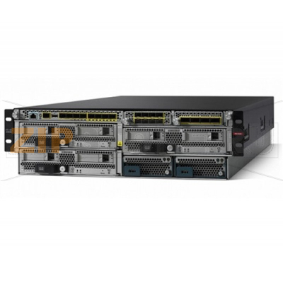 Экран межсетевой Cisco FPR9K-SM24-FTD-BUN 