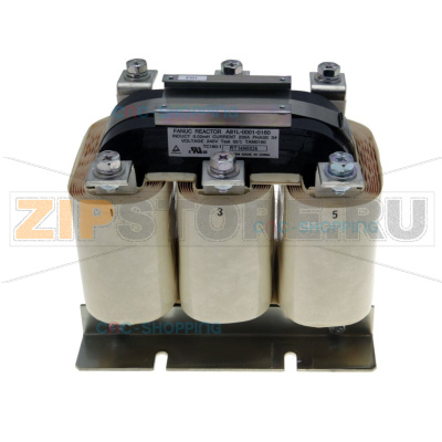 Реактор 235 A Fanuc A81L-0001-0160 