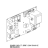 Power card C.T. serie 1 230V 50/60 HZ Unox XVC 304