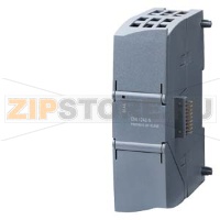SIPLUS S7-1200, КООМУНИКАЦИОННЫЙ МОДУЛЬ CM 1242-5; РАБОЧИЙ ТЕМПЕРАТУРНЫЙ ДИАПАЗОН -25 ... +55&#176;C, С КОНФОРМНЫМ ПОКРЫТИЕМ, НА БАЗЕ 6GK7242-5DX30-0XE0. КОММ. МОДУЛЬПОДКЛЮЧЕНИЯ S7-1200 К СЕТИ PROFIBUS DP В КАЧЕСТВЕ ВЕДОМОГО УСТРОЙСТВА Siemens 6AG1242-5DX