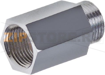 CORPO VALVOLA 27 mm ø 3/8 