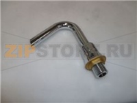 GETTO EROGATORE ATTACCO 1/2"M