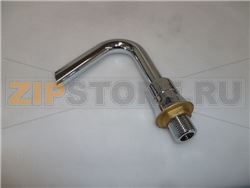 GETTO EROGATORE ATTACCO 1/2&quot;M 