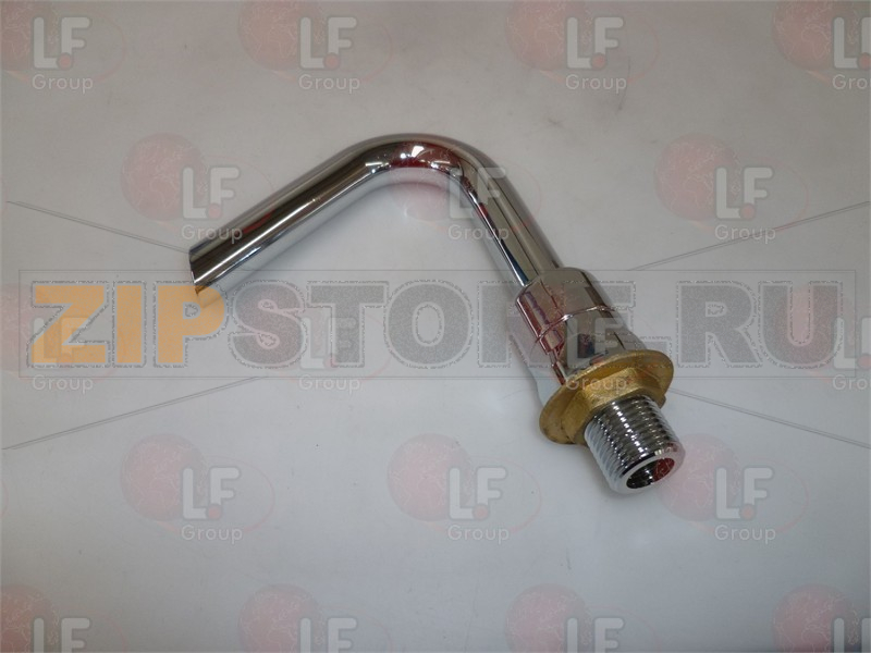 GETTO EROGATORE ATTACCO 1/2"M 