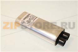 HV КОНДЕНСАТОР ДЛЯ МИКРОВОЛНОВОЙ ПЕЧИ 1.2 F T 
