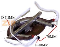 RESISTANCE 11480 CAF