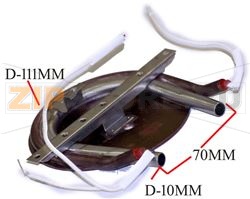 RESISTANCE 11480 CAF 