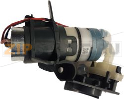 WASHER PUMP SP600 