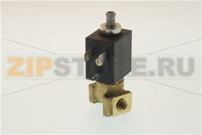 ELETTROVALVOLA 24V PFE 