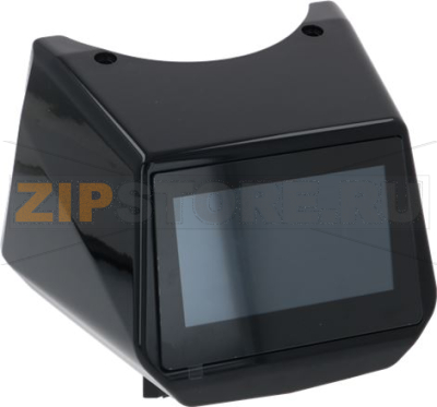 DISPLAY BLACK 