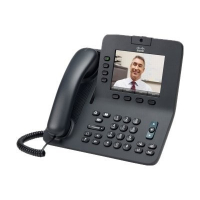IP-телефон Cisco CP-8945-K9=