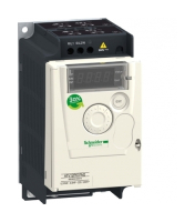 Преобразователь частоты 0.55 кВт, 240 В, 1 фаза Schneider Electric ATV12P055M2
