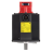 Серводвигатель с прямым валом со шпонкой Fanuc A06B-0034-B075#0008 - Серводвигатель с прямым валом со шпонкой Fanuc A06B-0034-B075#0008