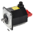 Серводвигатель с прямым валом со шпонкой Fanuc A06B-0034-B075#0008 - Серводвигатель с прямым валом со шпонкой Fanuc A06B-0034-B075#0008