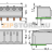 Розетка под пайку THT; 0.4 x 1.3 mm solder pin; угловые; Шаг контактов 7,5 мм; 2-пол.; светло-серые Wago 2092-3322 - Розетка под пайку THT; 0.4 x 1.3 mm solder pin; угловые; Шаг контактов 7,5 мм; 2-пол.; светло-серые Wago 2092-3322