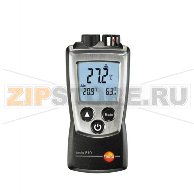 Пирометр Testo 810 