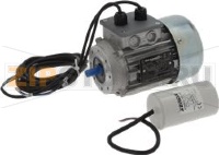 MOTOR CARPANELLI MDE56b2 B14